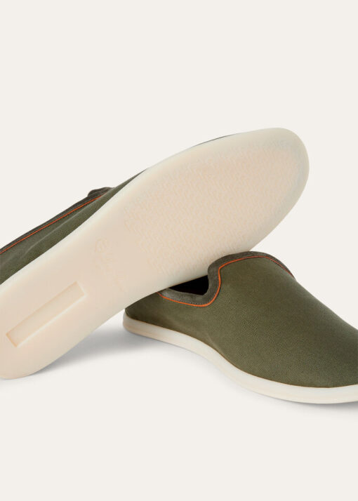 Loro Piana Loafer - Image 3