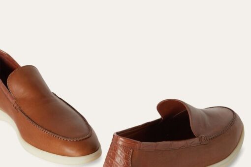 Loro Piana Loafer 2025