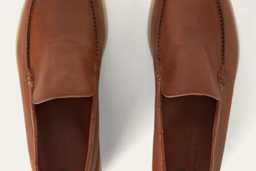 Loro Piana Loafer 2025