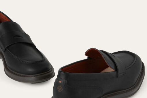 Loro Piana Loafer 2025