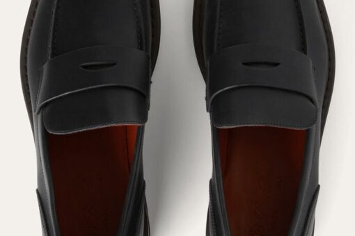 Loro Piana Loafer 2025