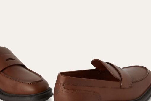 Loro Piana Loafer 2025