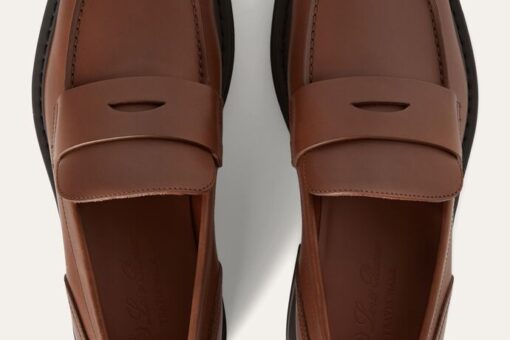 Loro Piana Loafer 2025