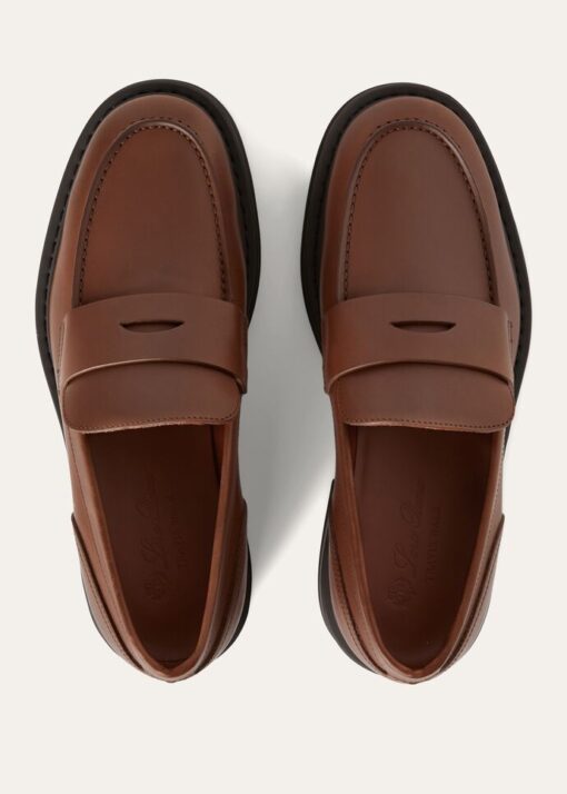 Loro Piana Loafer - Image 4