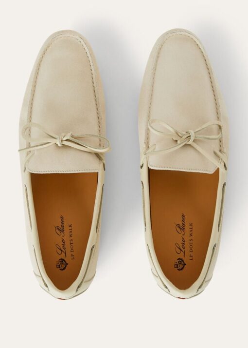 Loro Piana Loafer - Image 4