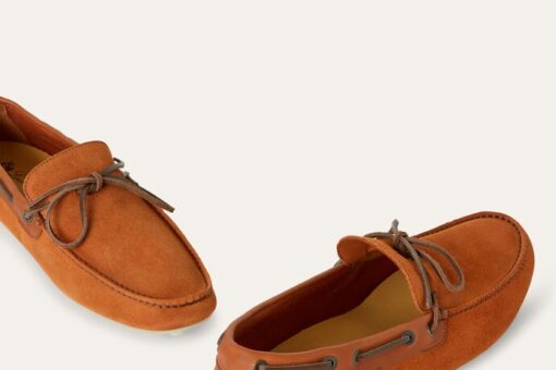 Loro Piana Loafer 2025