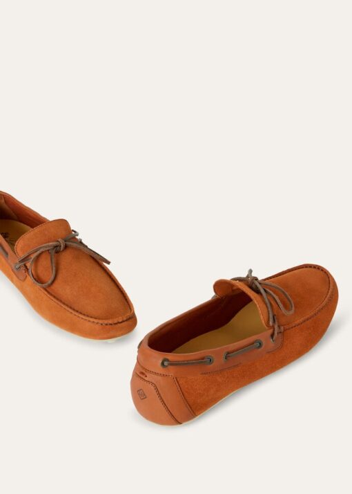 Loro Piana Loafer - Image 5