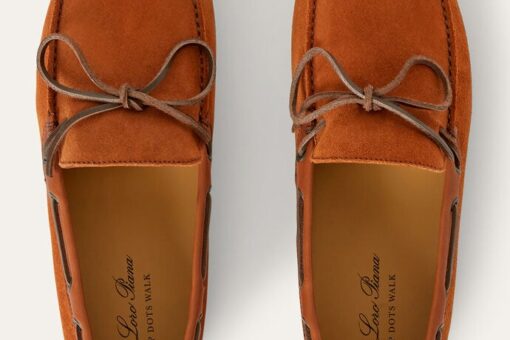 Loro Piana Loafer 2025