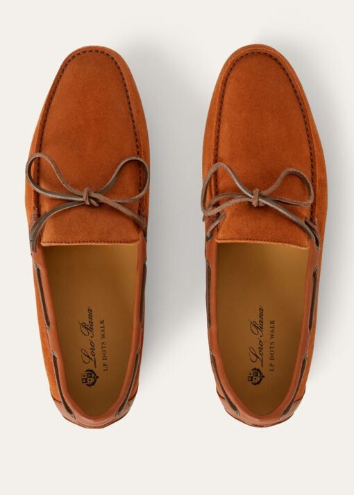 Loro Piana Loafer - Image 3