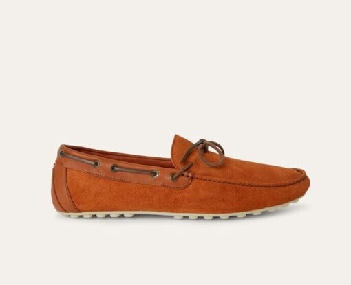 Loro Piana Loafer