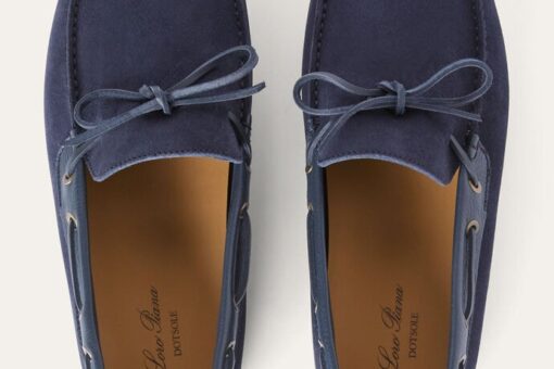 Loro Piana Loafer 2025