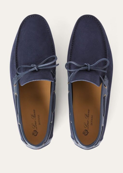 Loro Piana Loafer - Image 3