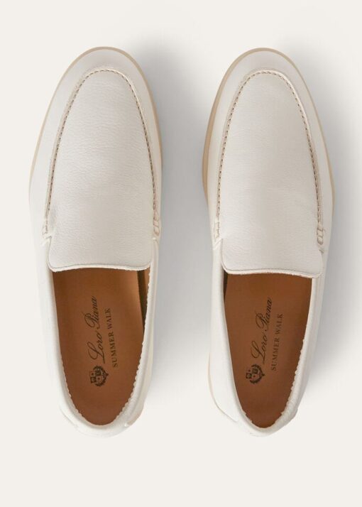 Loro Piana Loafer - Image 4