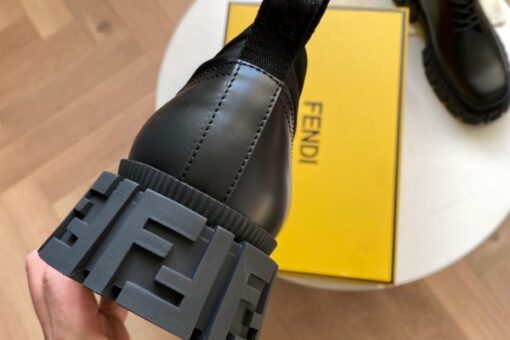 Fendi Boots 2025