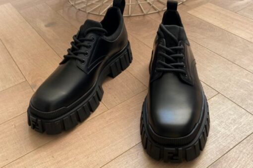 Fendi Boots 2025