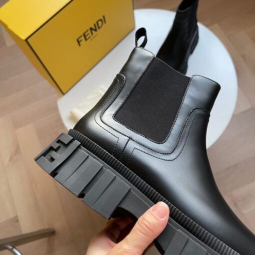 Fendi Boots - Image 2