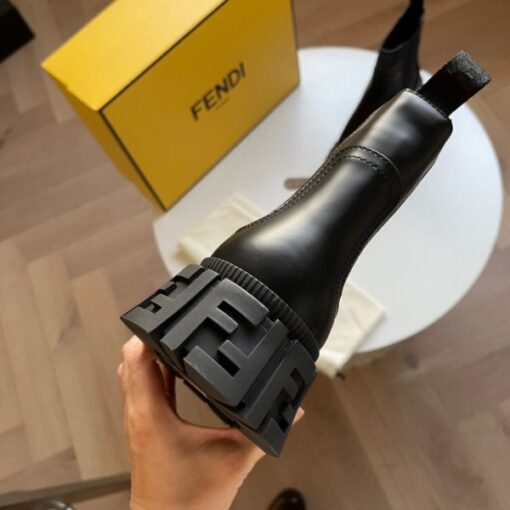 Fendi Boots - Image 3