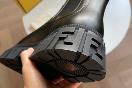 Fendi Boots 2025