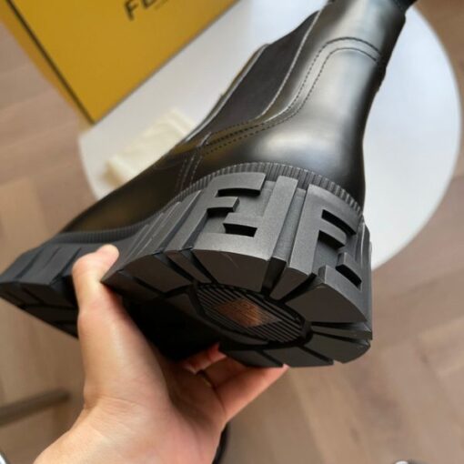 Fendi Boots - Image 6