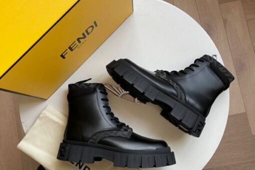 Fendi Boots 2025