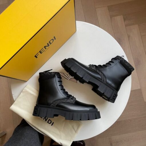 Fendi Boots - Image 5