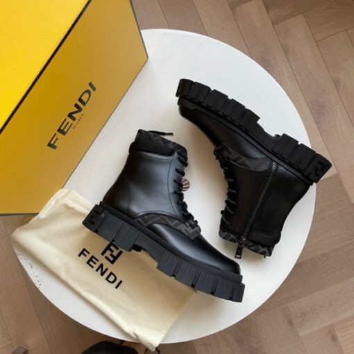 Fendi Boots - Image 6