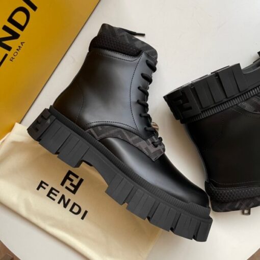 Fendi Boots - Image 7