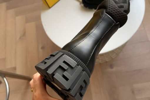 Fendi Boots 2025