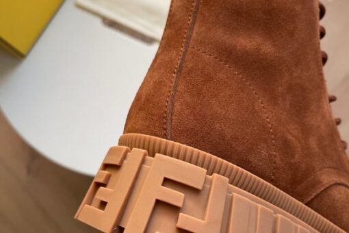 Fendi Boots 2025