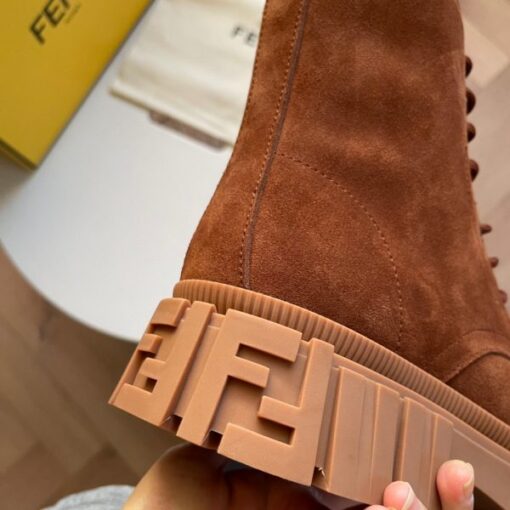 Fendi Boots - Image 3