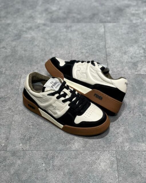 Fendi Sneaker - Image 3