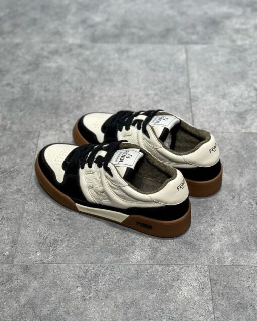 Fendi Sneaker - Image 4