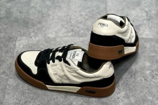 Fendi Sneaker 2025