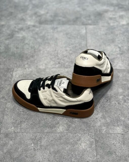 Fendi Sneaker - Image 6