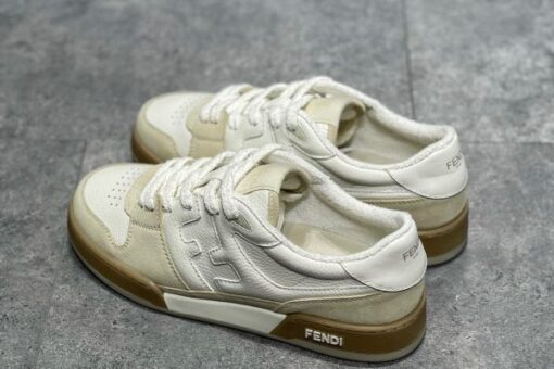 Fendi Sneaker 2025