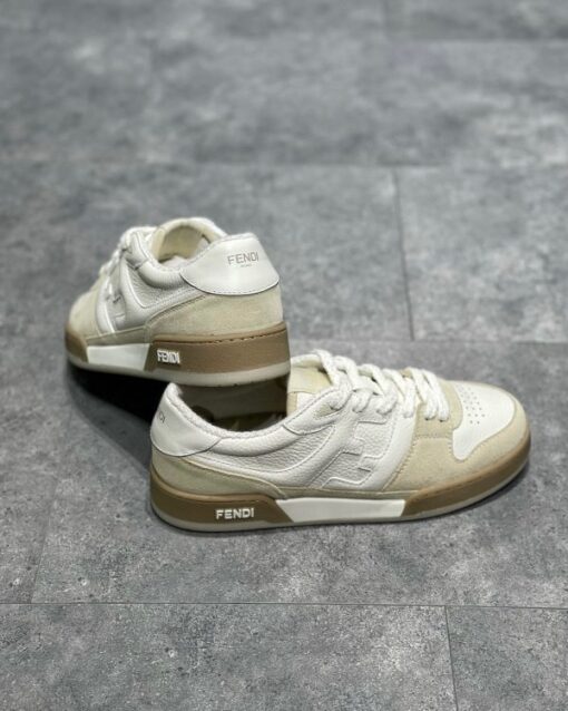 Fendi Sneaker - Image 5