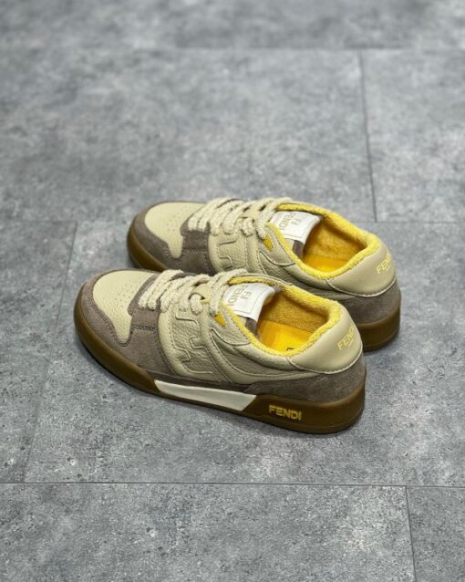 Fendi Sneaker - Image 3