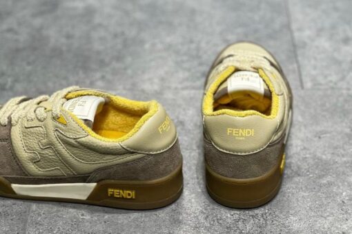 Fendi Sneaker 2025