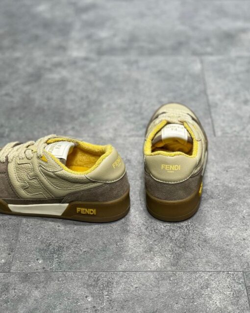 Fendi Sneaker - Image 5