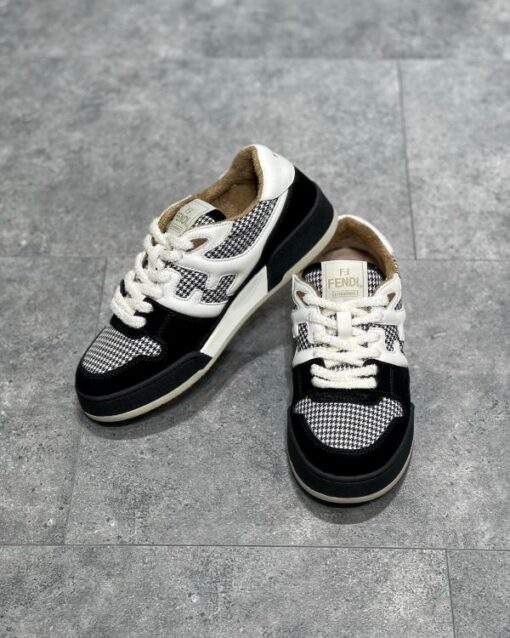 Fendi Sneaker - Image 2