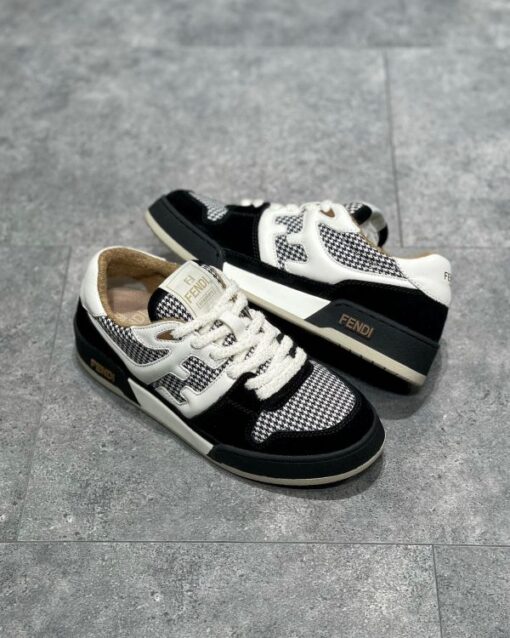 Fendi Sneaker - Image 4