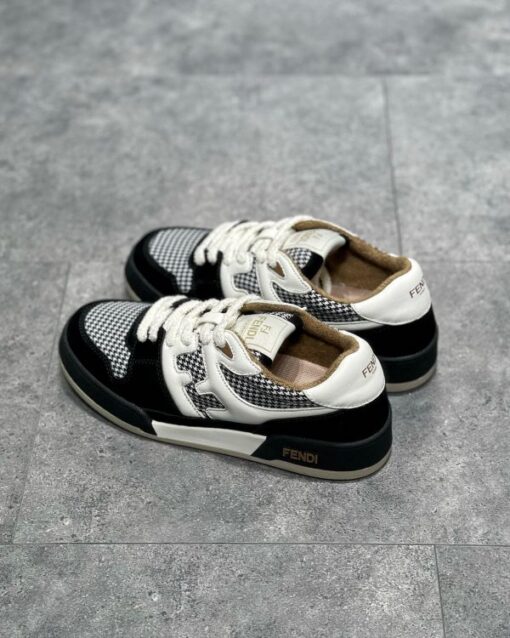 Fendi Sneaker - Image 5