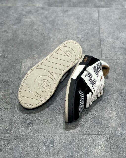 Fendi Sneaker - Image 6