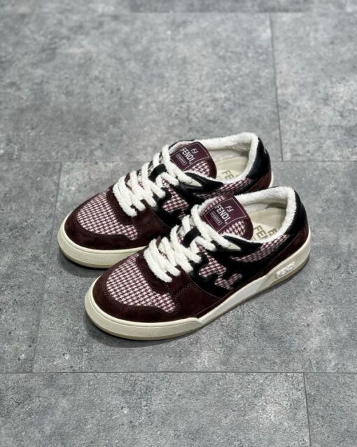 Fendi Sneaker - Image 2