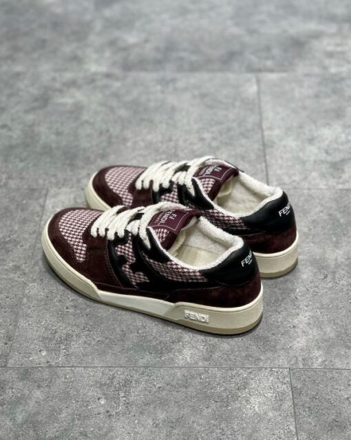 Fendi Sneaker - Image 4