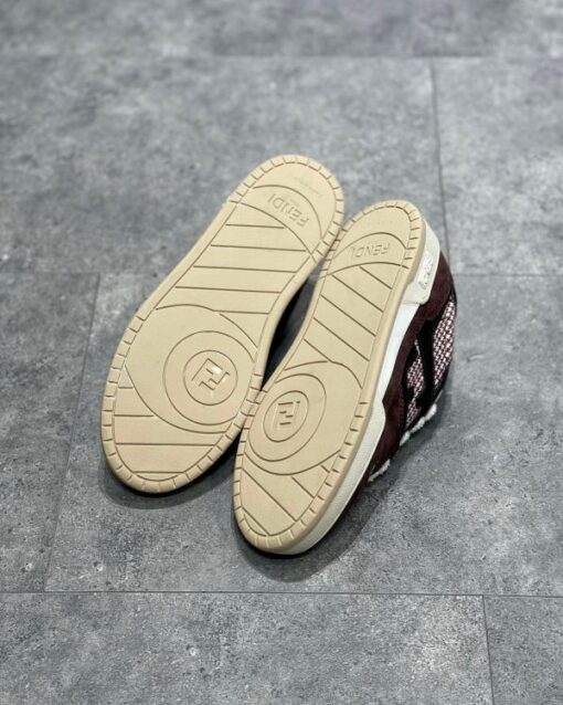 Fendi Sneaker - Image 5