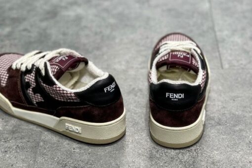 Fendi Sneaker 2025