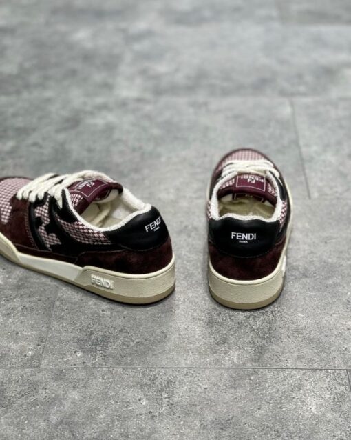 Fendi Sneaker - Image 6