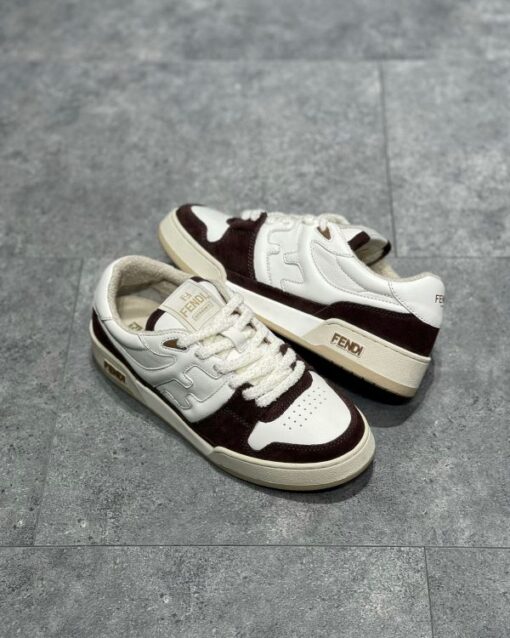 Fendi Sneaker - Image 3