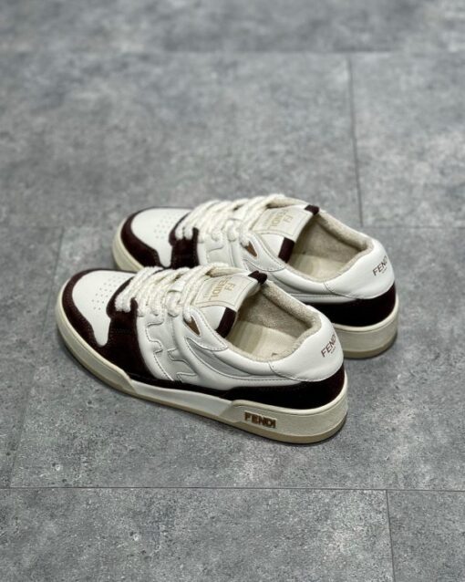 Fendi Sneaker - Image 4